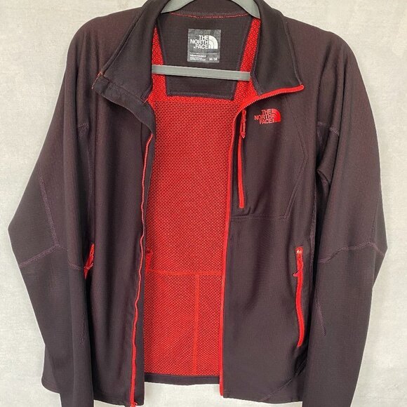 The North Face man`s sweatshirt size M - Picture 1 of 4